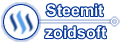 Follow zoidsoft on Steemit