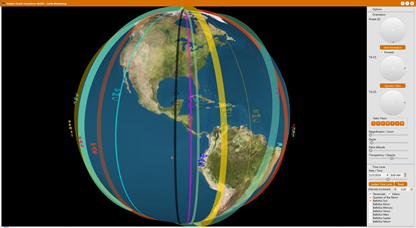 Canopus 2 astrology software